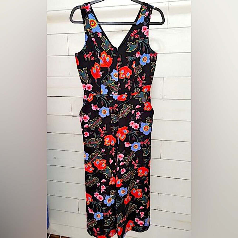 Ann Taylor jumpsuit